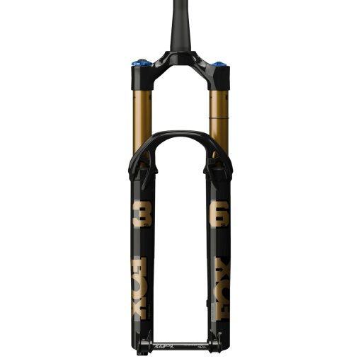 FOX FLOAT36FACTORY29in160ｍｍGRIP2/15×110 FOX 36 Factory Fork-Fit Grip2 29, 160mm, 15x110 Boost TA, 44