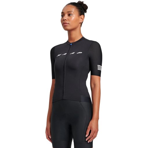 Immagine prodotto da MAAP Maglia a Maniche Corte Donna - Evade Pro Base 2.0 - nero