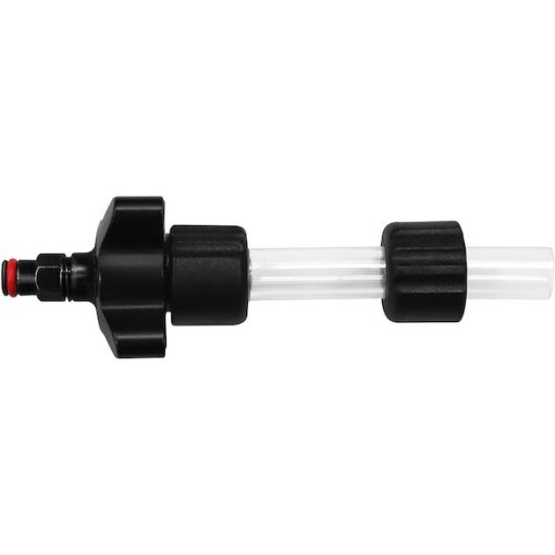 Photo produit de Jagwire Adaptateur pour raccord de purge d&#039;air pour SRAM Maven et DB8 | Huile Minérale