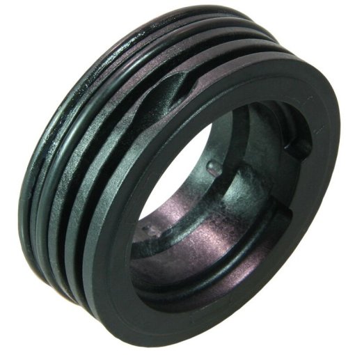 Produktbild von Rohloff Seiltrommel für Drehschaltgriff Light