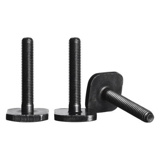 Foto de Thule Adaptador - T-Nut 889-2 FreeRide Portabicicletas Techo -  20x20mm - 3 Pza.