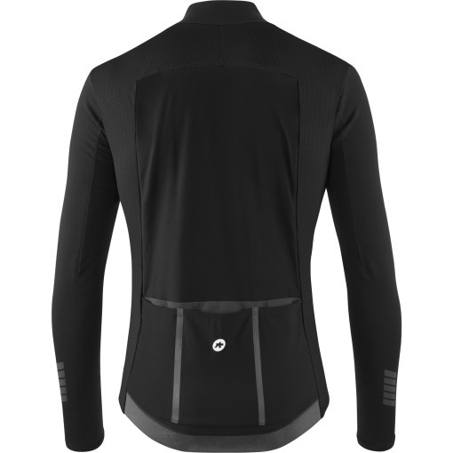 Assos MILLE GT EISENHERZ Ultraz S11 Winter Jacket Men - black