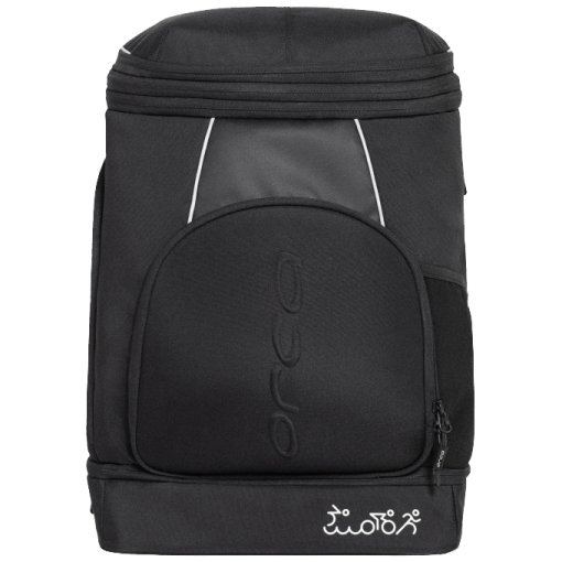 Photo produit de Orca Transition 40L Sac à dos - black