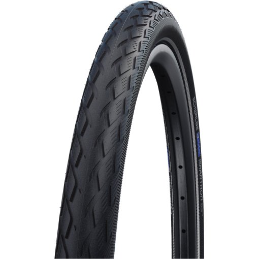 Immagine prodotto da Schwalbe Copertoncino - Marathon - Performance | Addix | Green Guard | E-Bike - 28&quot; | Black Reflex