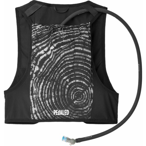Bild von PEdALED Odyssey Trinkweste - Schwarz