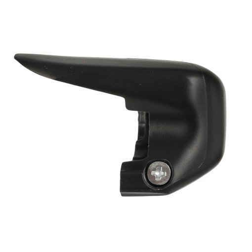 Foto de Shimano Placa Identificativa para Palanca de Freno/Cambio - Y0SN98020 | GRX ST-RX610 | derecha (R)