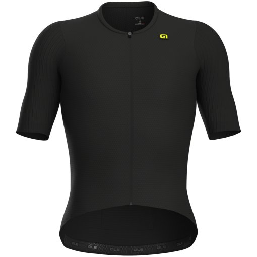 Produktbild von Alé R-EV1 Eagle Kurzarmtrikot Herren - black