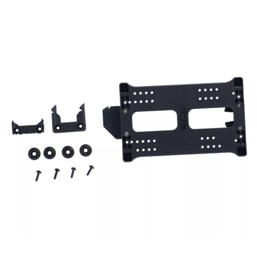 Foto de XLC Placa Adaptadora  - BA-X20 Carry More II