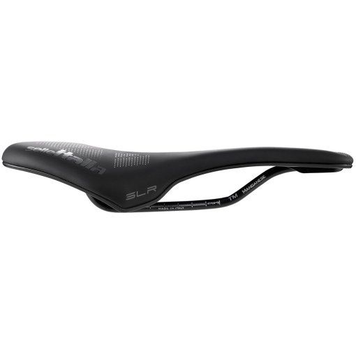 Selle Italia SLR Boost TM Saddle - Superflow - S3 | black