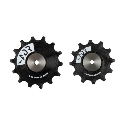 Picture of CeramicSpeed ALPHA Pulley Wheel - ADR | SRAM Red/Force E1