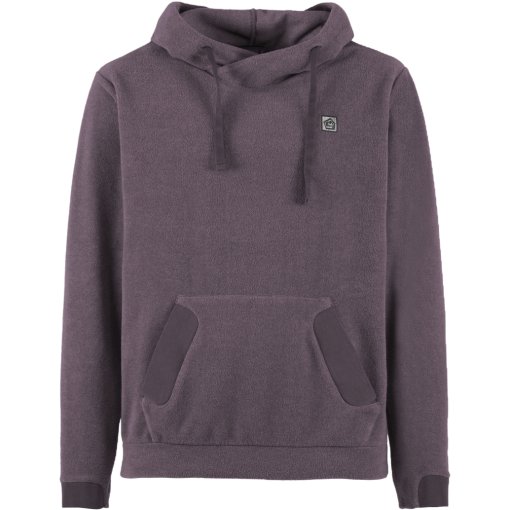 Kuva tuotteesta E9 M-Peace Huppari Miehet - Eggplant