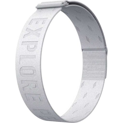 Produktbild von COROS Ersatzband für Herzfrequenz-Messgerät - grau