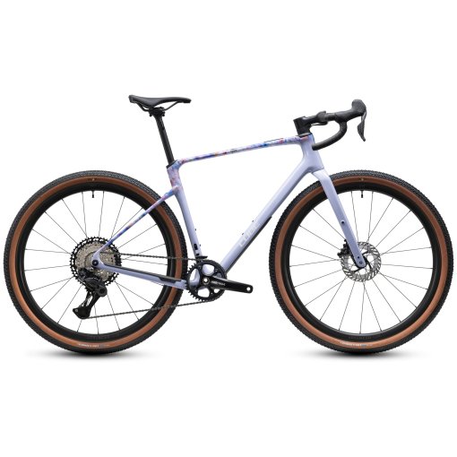 Picture of CUBE NUROAD C:62 EX - Carbon Gravel Bike - 2027 - artline