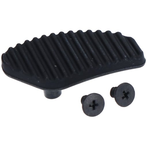 Foto de Shimano Almohadilla de Pala para Maneta de Cambio XTR SL-M9100 - Y0FB98020 | Izquierdo (L/IL)