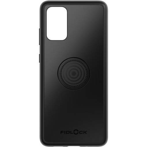 Foto de Fidlock Funda de Móvil al Vacío para Samsung Galaxy S20+ - negro