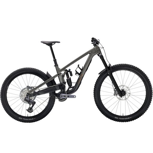 Immagine prodotto da Trek MTB - SLASH 9 GX AXS T-Type Gen 6 - 2025 - Mercury