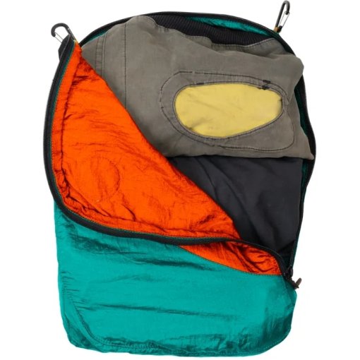 Produktbild von Ticket To The Moon Travel Cube L Packtasche inkl. 2 Karabiner - 6,3L - Unique Edition