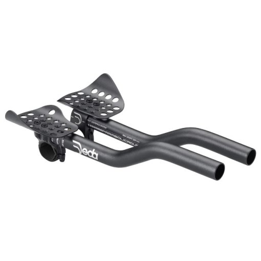 Immagine prodotto da Deda Parabolica Due Clip-On Bar 31.7 - S-Bend - black