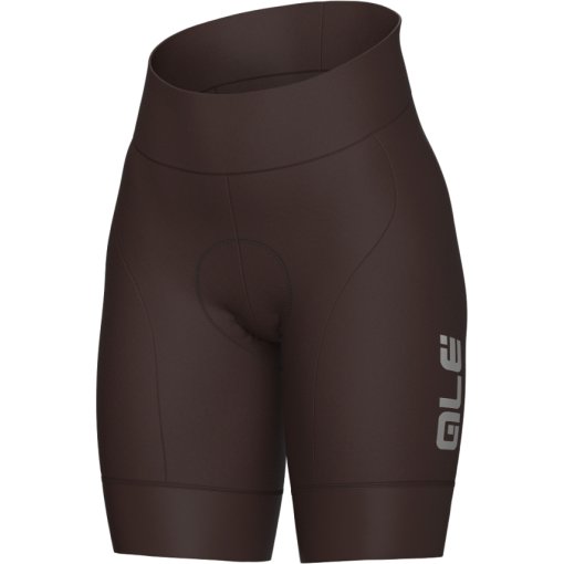 Foto de Alé Culotte de Invierno Mujer - PR-E Magic Colour - brownie