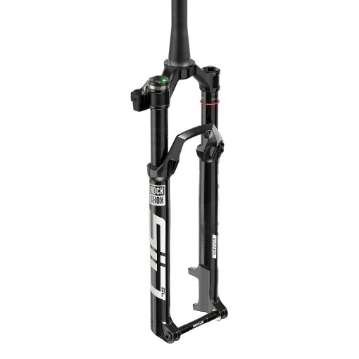 Foto de RockShox Horquilla Suspensión SID SL Ultimate - 29&quot; | 3P Flight Attendant | Race Day 2 | DebonAir+ | 15x110mm Boost - 110mm - gloss black