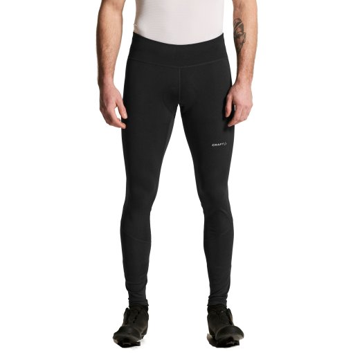 Picture of CRAFT Bike SubZ C3 Tights Men - Black