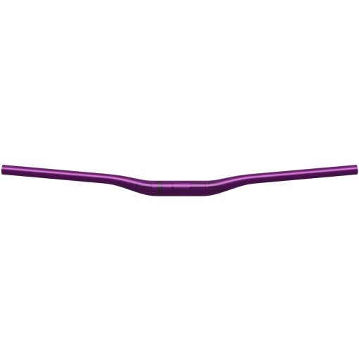 Photo produit de Race Face Atlas Riser 35Guidon de VTT - 800mm | Rise 20mm - violet