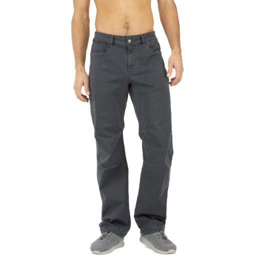 Foto de Chillaz Pantalones Hombre - Squamish - grey blue