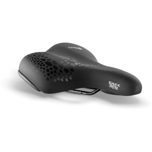 Produktbild von Selle Royal Freeway Fit Relaxed Sattel