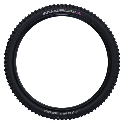 Schwalbe Magic Mary Folding Tire - Evolution | Addix Soft | Super