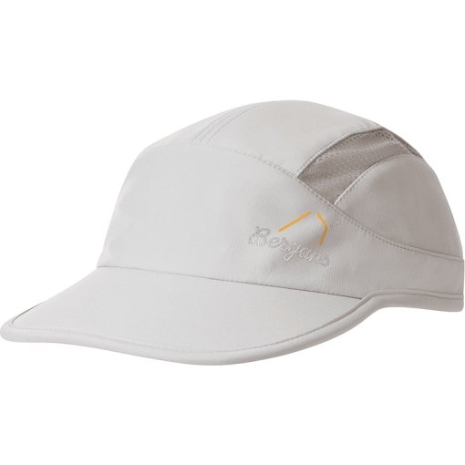 Foto de Bergans Gorra - Y LightLine - pearl grey