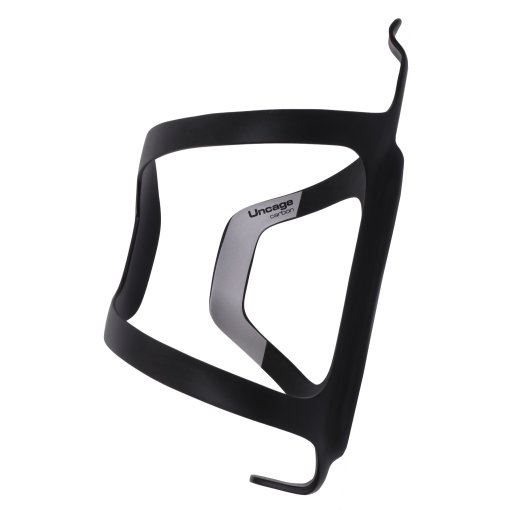 Produktbild von Birzman Uncage Carbon L - Flaschenhalter - schwarz