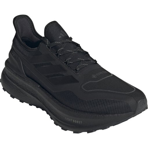 Foto de adidas Zapatillas de correr Hombre - Ultraboost 5 GORE-TEX - core black/core black/carbon JI1384