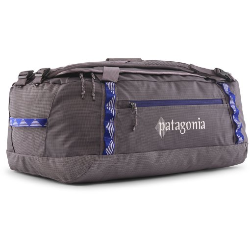Picture of Patagonia Black Hole Duffel Bag - 55L - Hut Tripper: May Grey