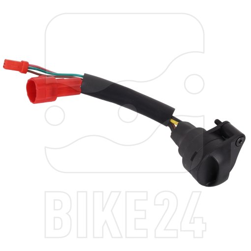 Foto de Giant Toma de carga integrada 7 PIN - 147L-HDC000-11