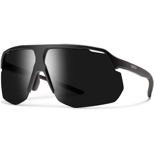 Picture of Smith Motive ChromaPop Glasses - Matte Black / Black + Clear