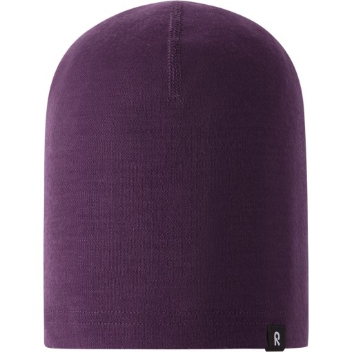 Foto de Reima Gorro Niño - Dimma - deep purple 4960