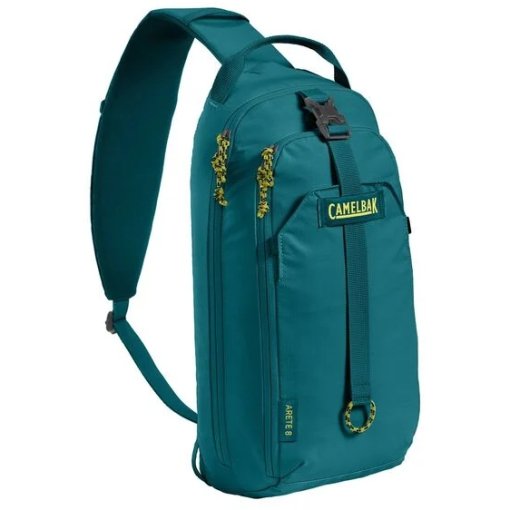 Foto de CamelBak Bandolera - Arete 8 Sling - deep teal