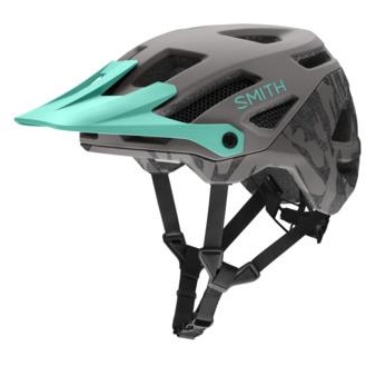 Produktbild von Smith Payroll MIPS Helm - Matte Ash / Roam