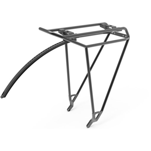 Foto de ACID Rear Carrier SIC PURE 27,5&quot; RILink - black