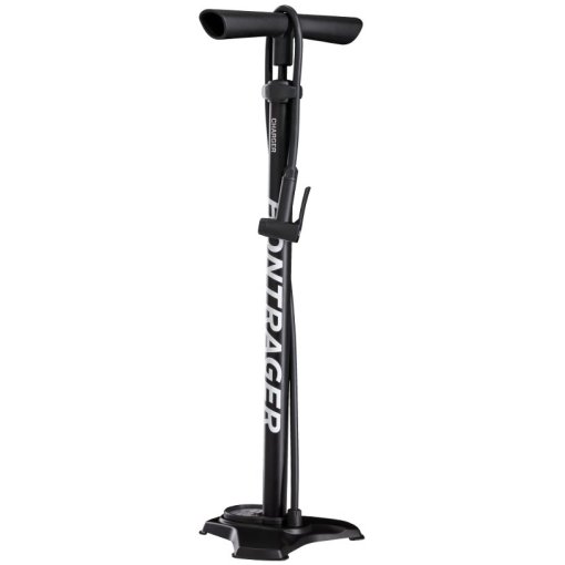 Immagine prodotto da Bontrager Charger Euro Floor Pump