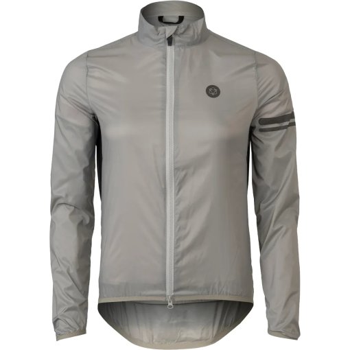 Foto de AGU Chaqueta Cortavientos Mujer - Essential - elephant grey