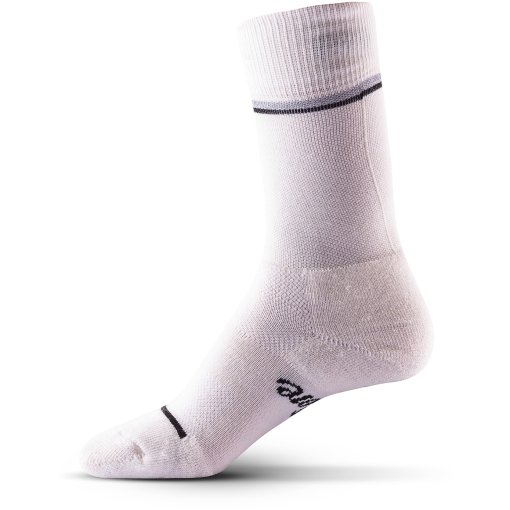 Immagine prodotto da Isadore Calze CIclismo - Merino Winter - Bianco