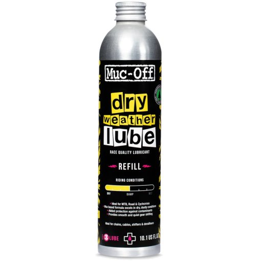 Produktbild von Muc-Off Dry Lube Kettenschmiermittel 300 ml