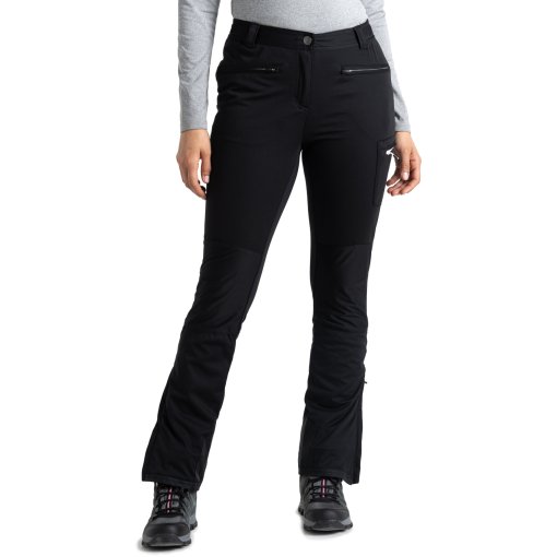 Photo produit de Dare 2b Pantalon Femme - Appended II - 800 Noir
