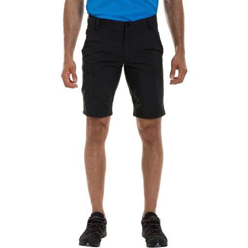 Foto de Berghaus Pantalones Cortos Hombre - Navigator 2.0 - Negro/Negro