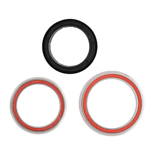 Photo produit de ACROS Jeu de Roulements pour Jeux de Direction IS41 / IS52