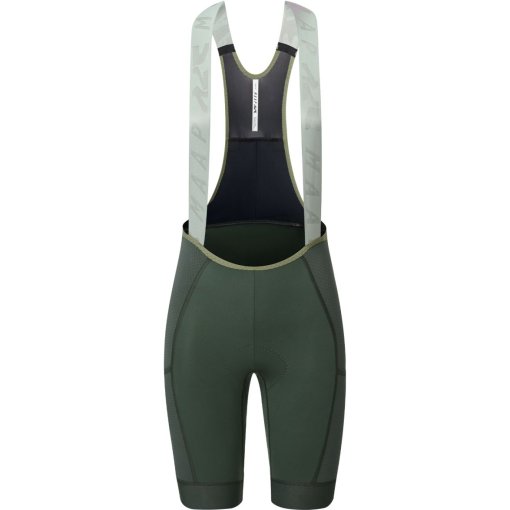 Immagine prodotto da MAAP Salopette Ciclismo Corta Donna - Alt Road Cargo 2.0 - deep forest