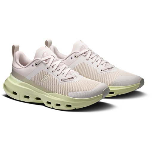 Produktbild von On Cloudpulse Next Fitness Schuhe Damen - Lily | Linen