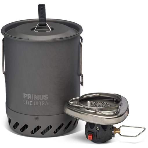Produktbild von Primus Lite Ultra Gaskochersystem 0,8 l