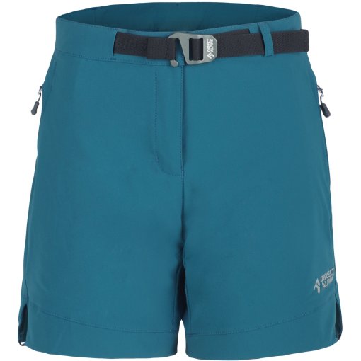 Photo produit de Directalpine Short Femme - Cruise - emerald/grey